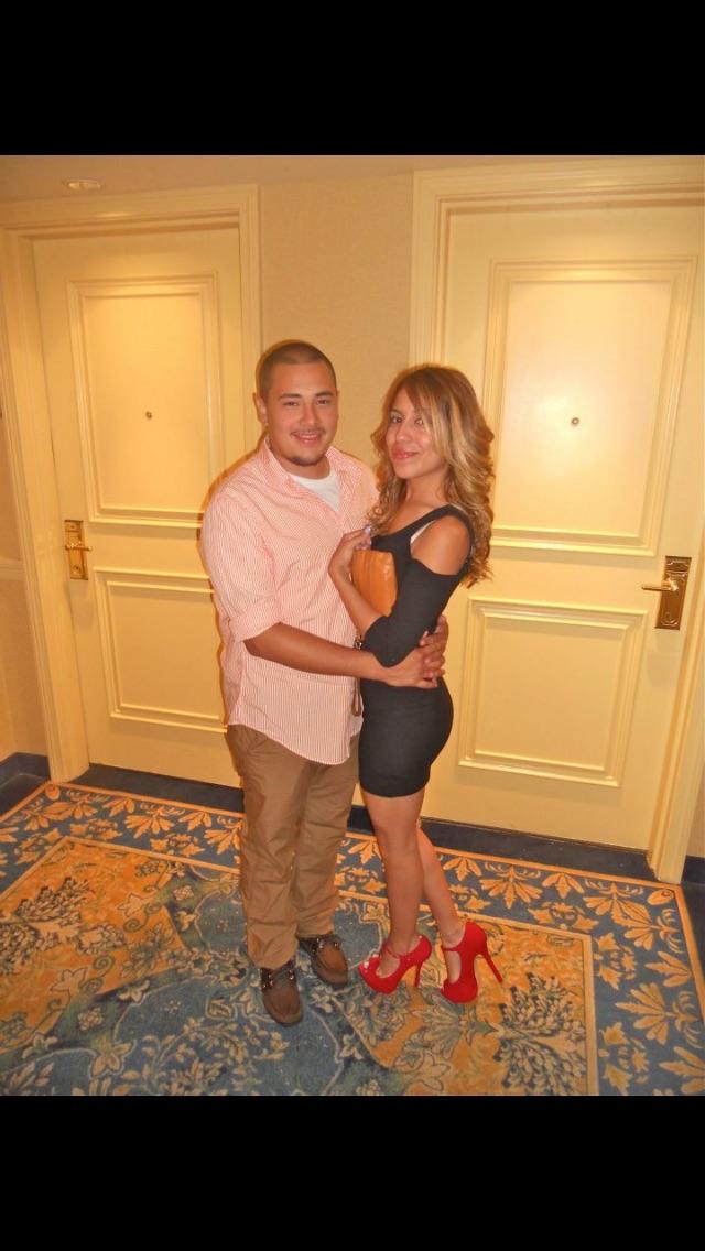 The Wedding Website of Dalia Pineda and Armando Palma