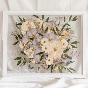 Pressed Floral Digital Gift Card