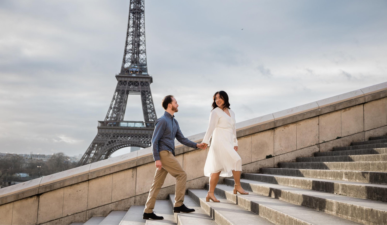 The Wedding Website of Josephine Im and Kyle Fergusson