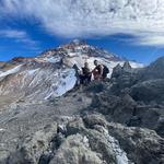 McNeil Point Trail #600M