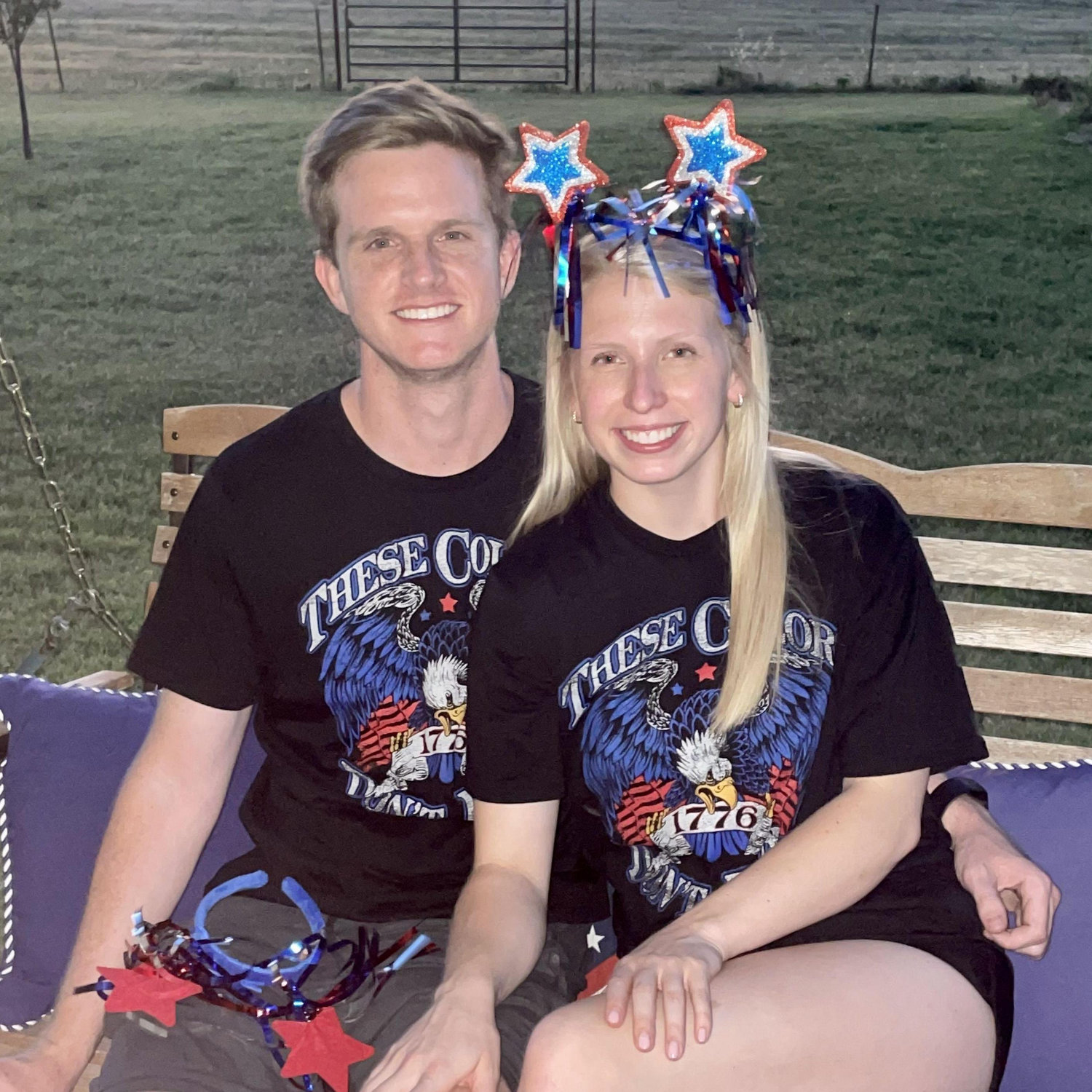 July Fourth '22