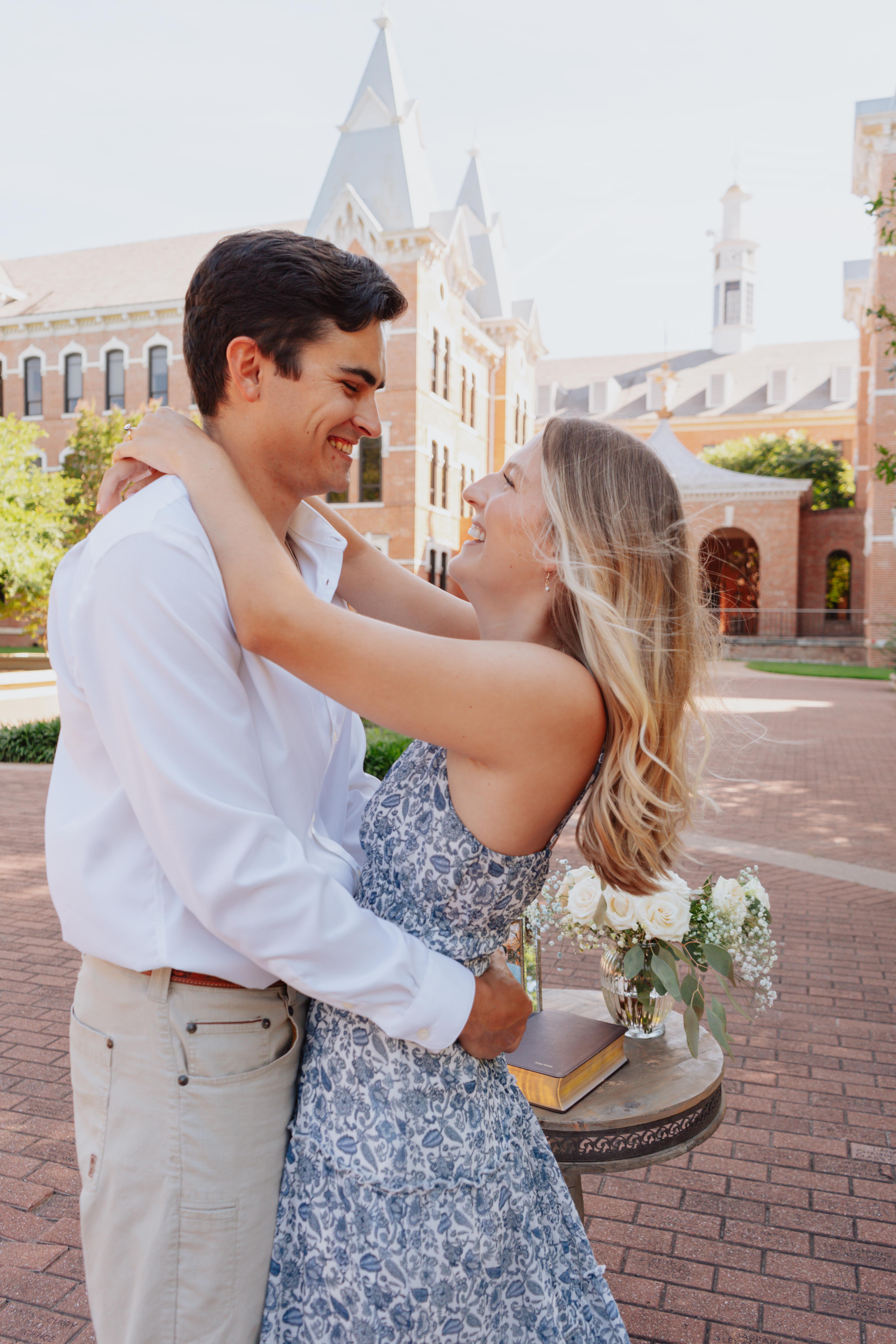 The Wedding Website of Jordan Schier and Jackson Phillips