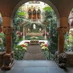 Isabella Stewart Gardner Museum