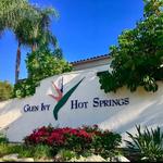 Glen Ivy Hot Springs