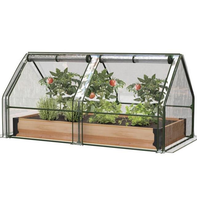 Cover & Insect Screen