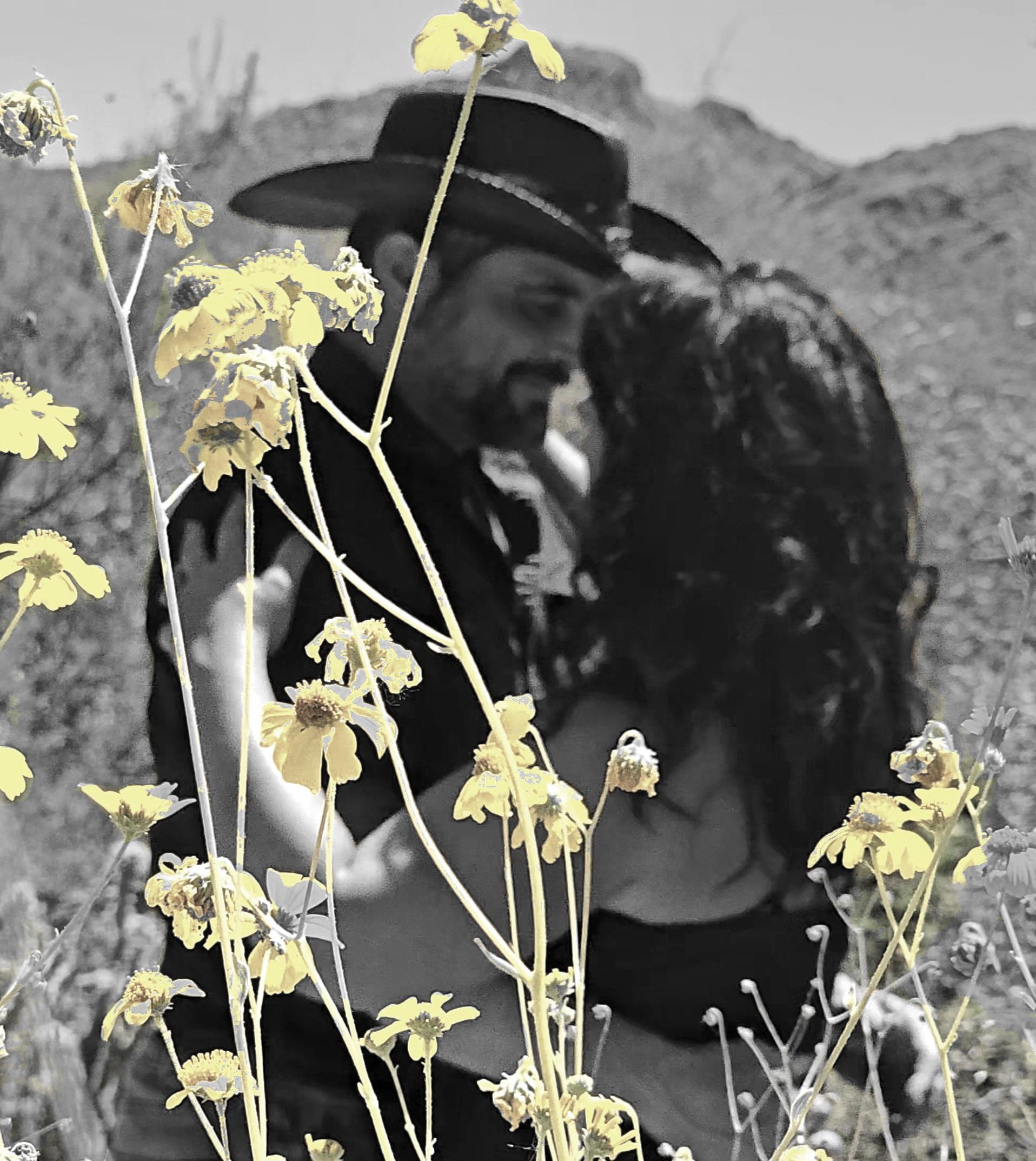 The Wedding Website of Jaime Younes and Jared Thompson