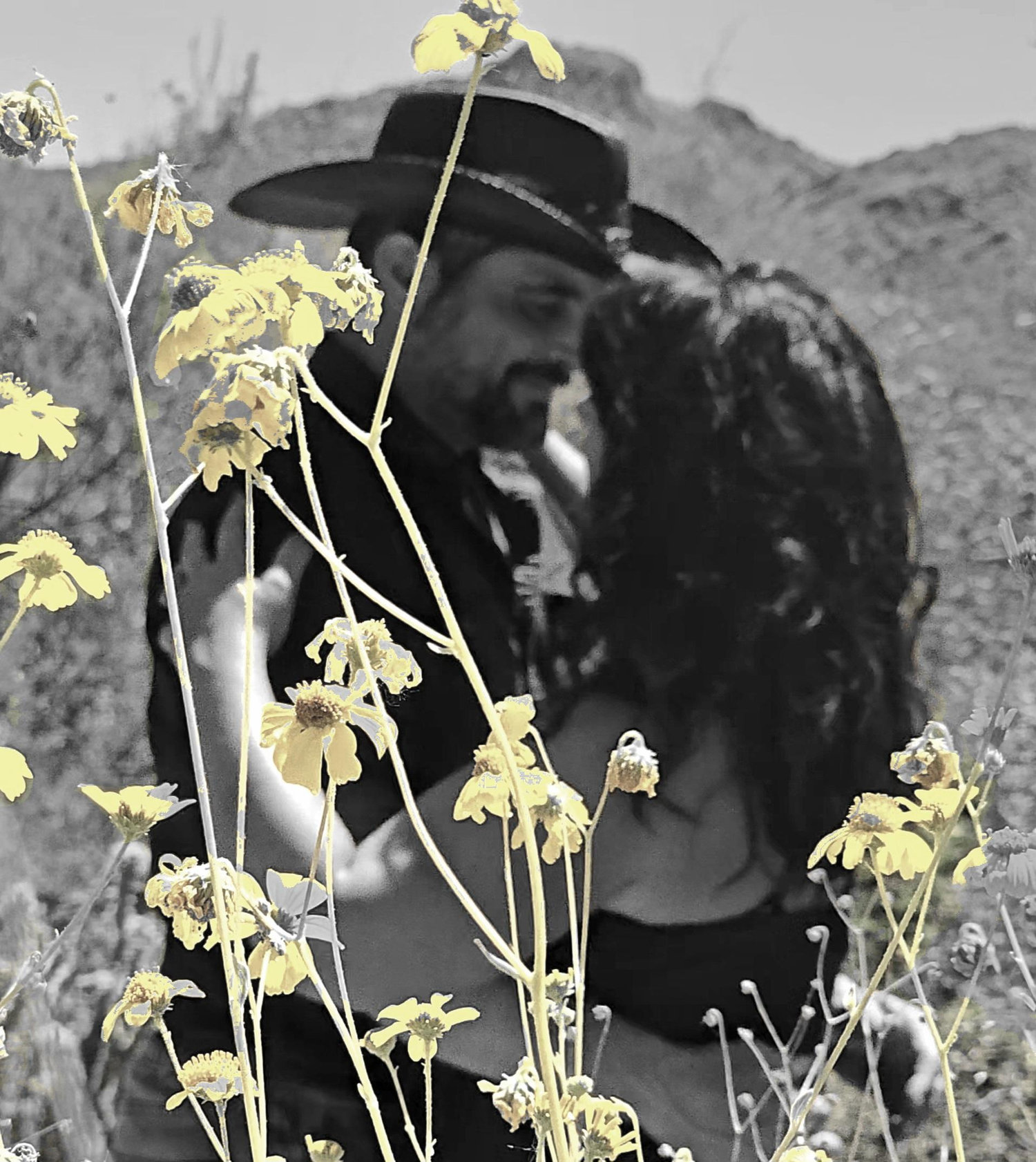 The Wedding Website of Jaime Younes and Jared Thompson