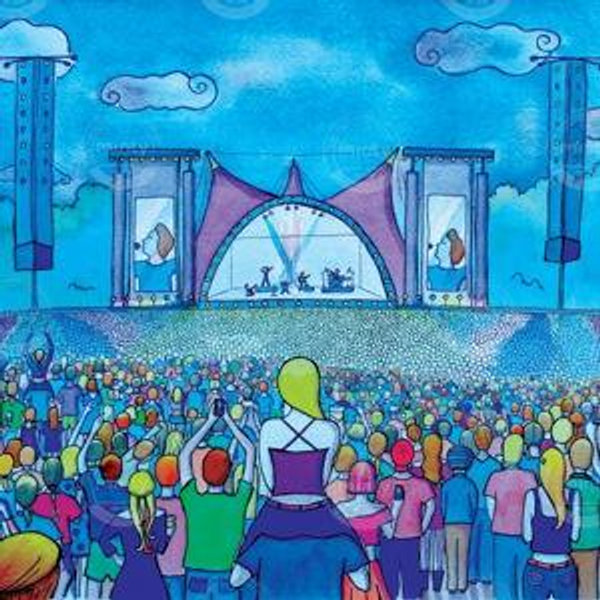 Our Next Music Festival!