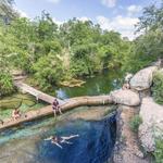 Jacobs Well