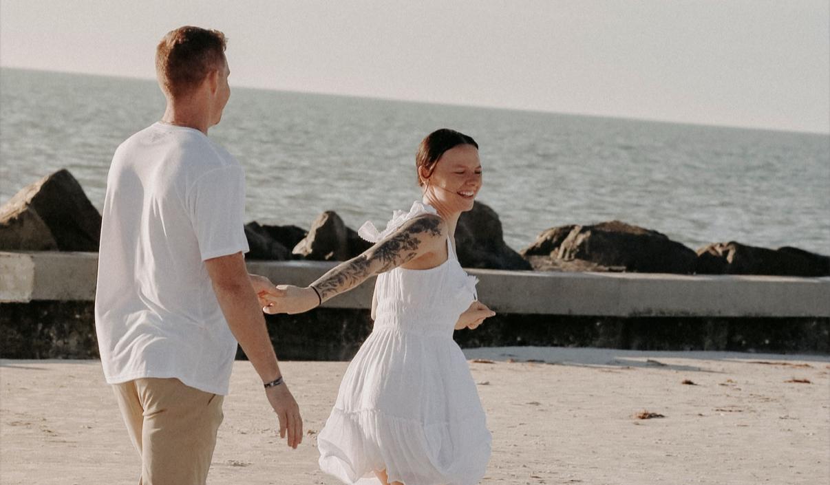 The Wedding Website of Dayanera Green and Nathan Berlin