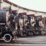 Steamtown National Historic Site
