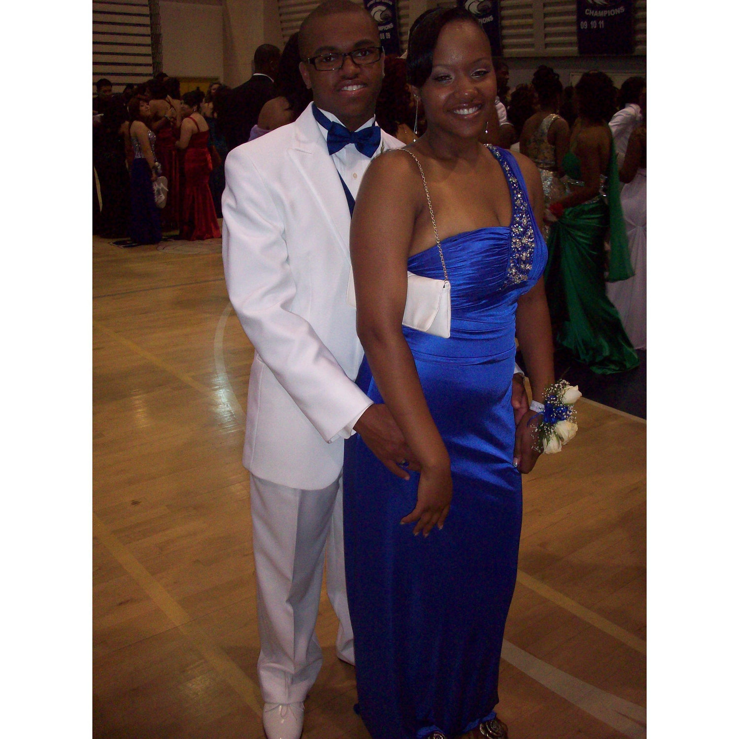 Prom 2012
