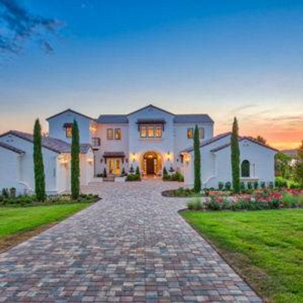 Home Down Payment