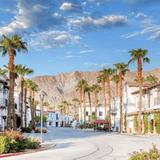 Old Town La Quinta