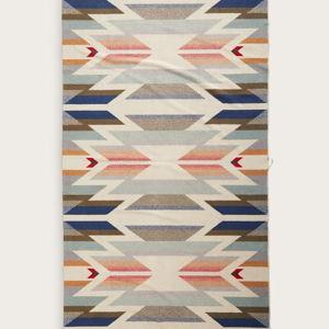 WYETH TRAIL SPA TOWEL