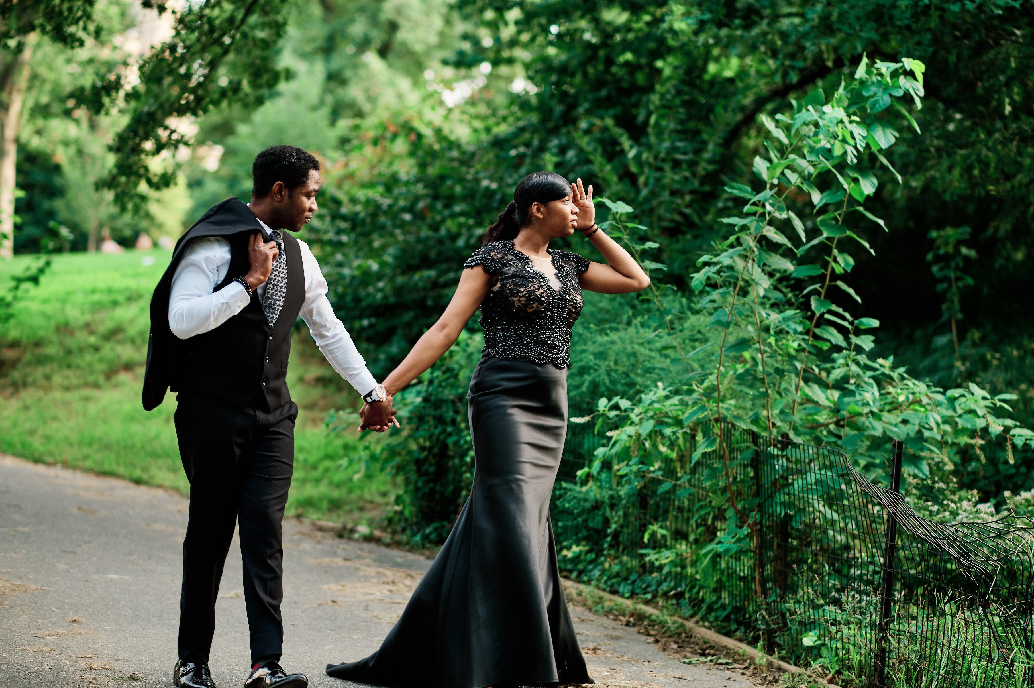 The Wedding Website of Crissana Christie and Roderick Wray
