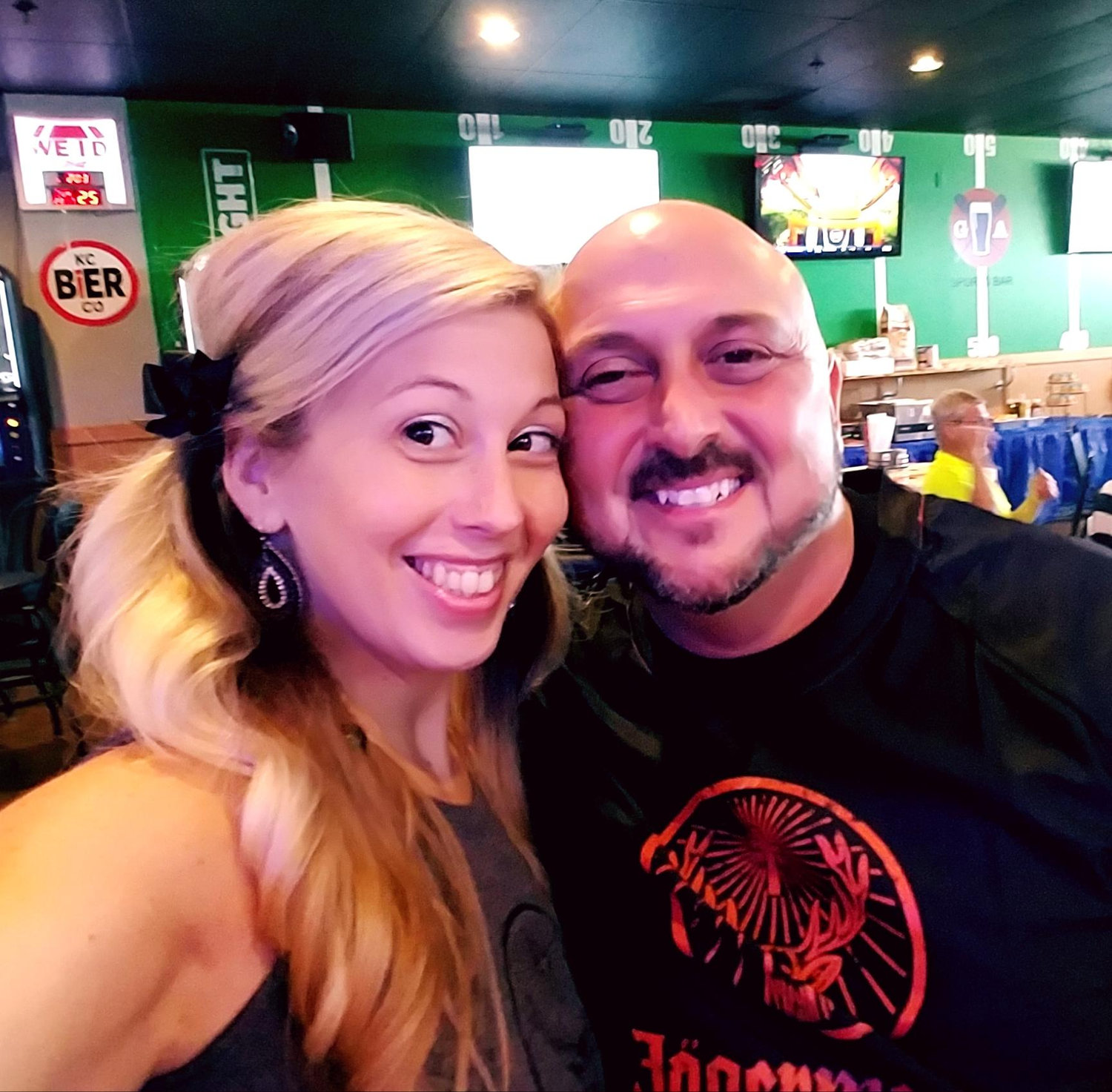 The Wedding Website of Gino Insogna and Angela Padilla