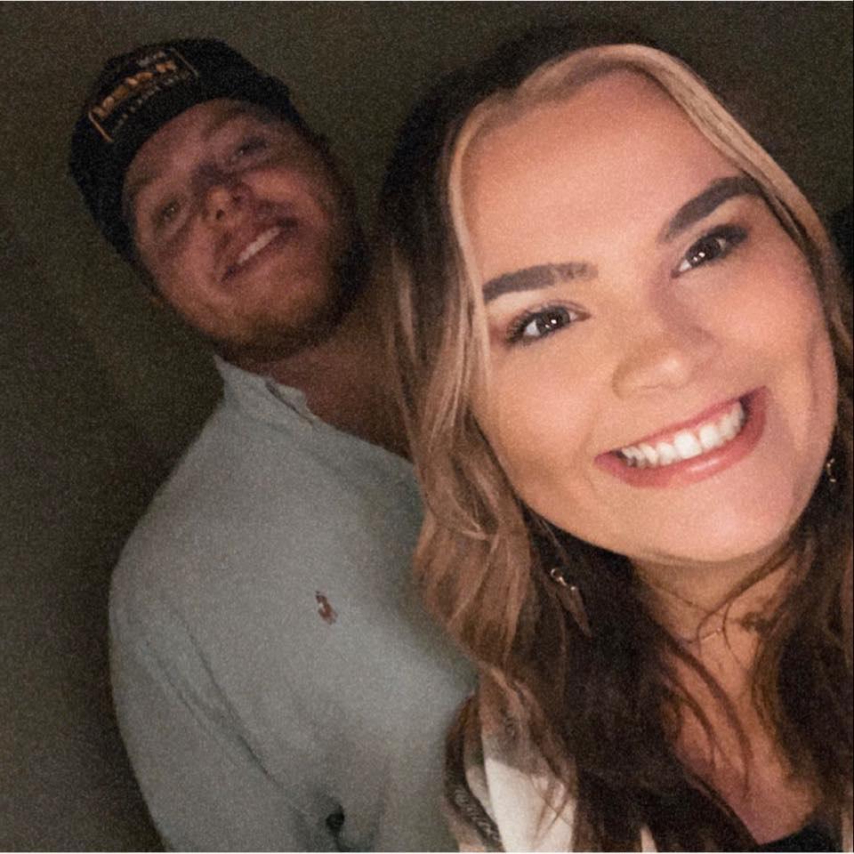 First Birthday together