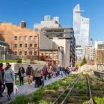 The High Line