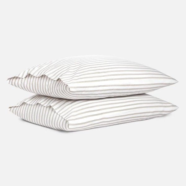 Luxe Sateen Pillowcase Set