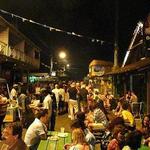 Gros Islet Friday Night Street Party