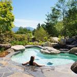 Pool & Hot Tubs