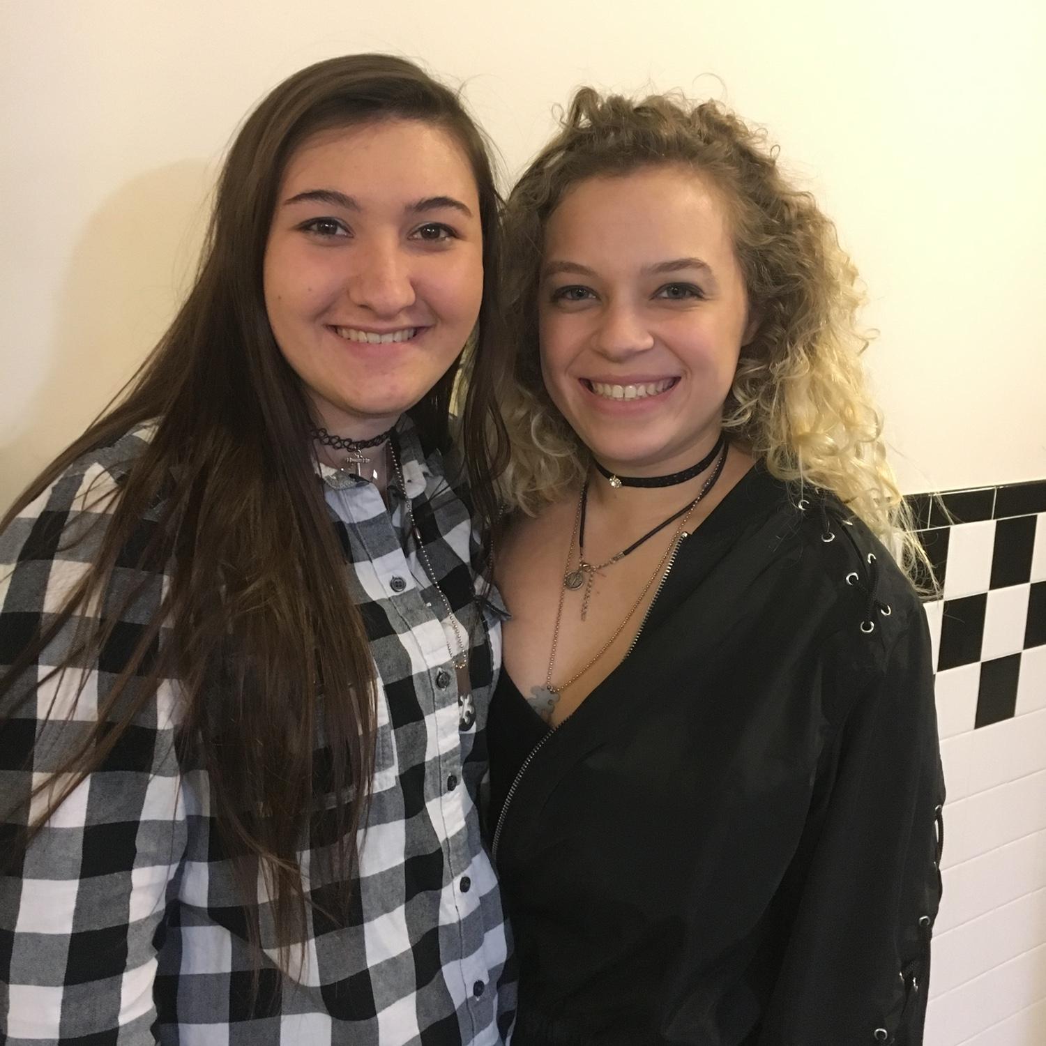 Our first rock concert to see PVRIS