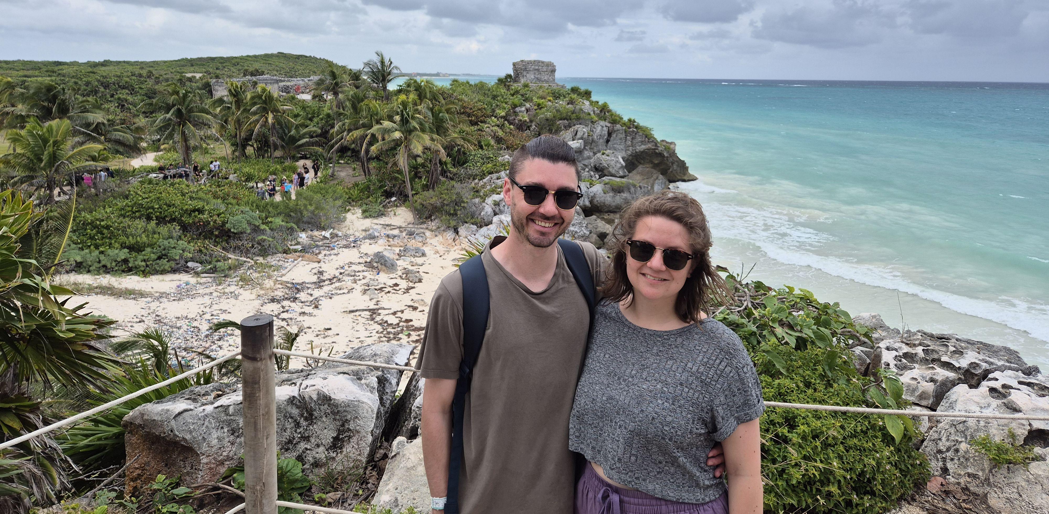 The Wedding Website of Matt Insull and Becky Grimwood