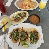 Burritos Grill