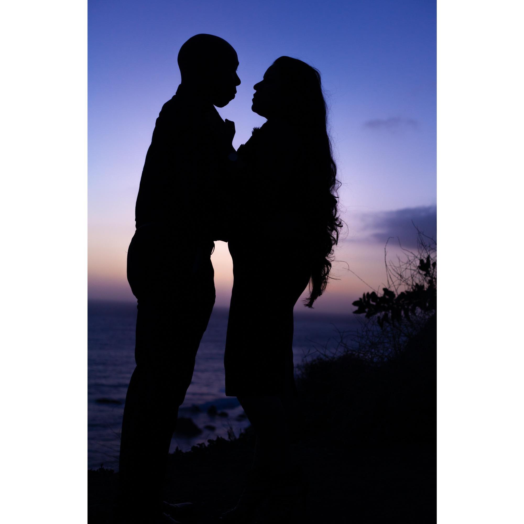 I swear I couldn't love you more than I do right now, and yet I know I will tomorrow. - Leo Christopher