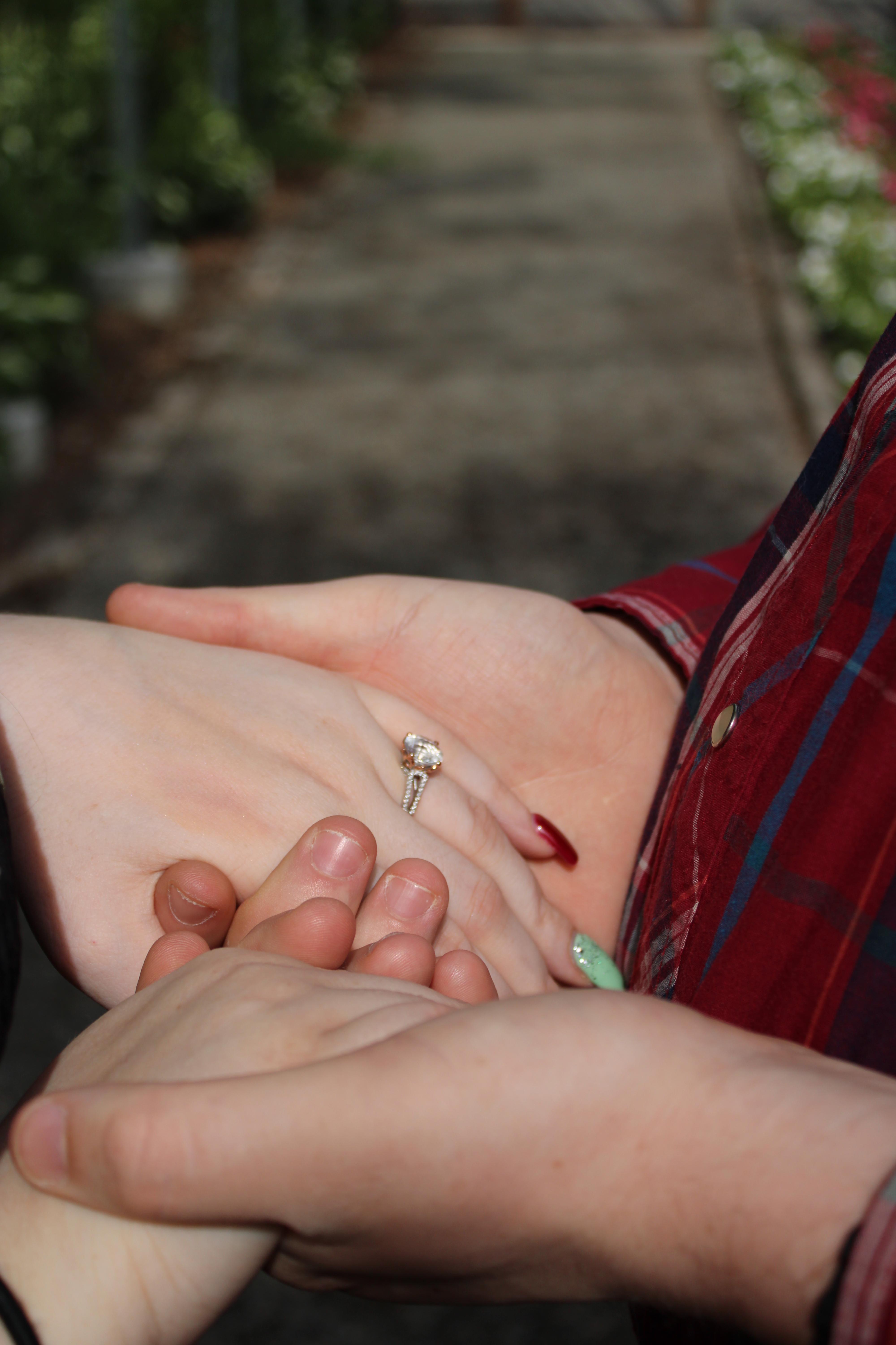 The Wedding Website of hana olsen and Stephan McNeely