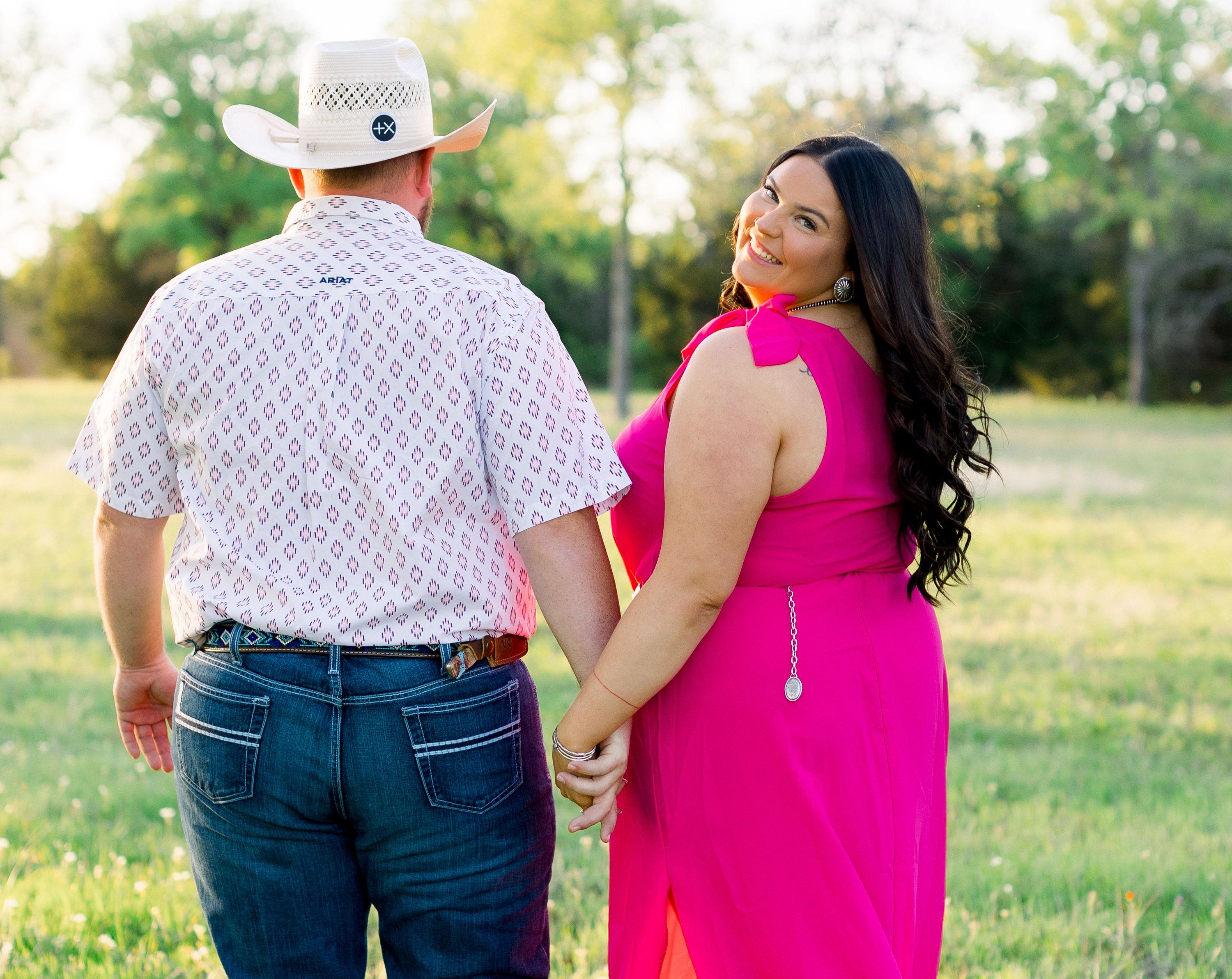 The Wedding Website of Hannah Dykes and Dylan Cuffin