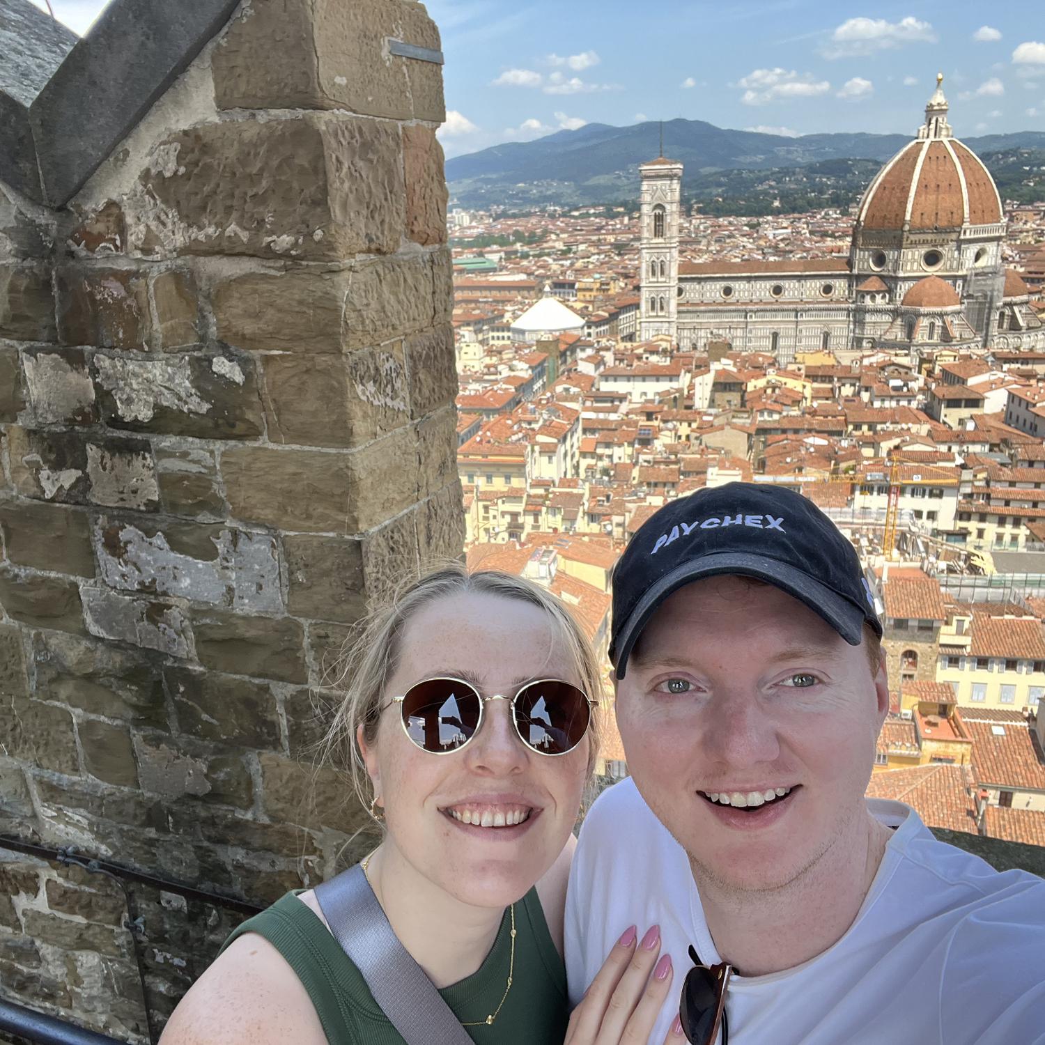 Florence, Italy