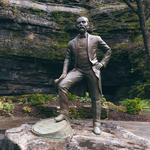 Jack Daniel's Distillery Visitor Center