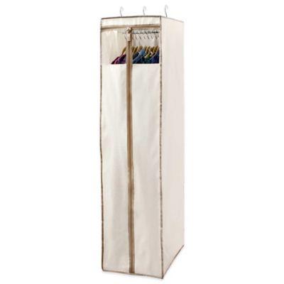 Real Simple® Garment Wardrobe Storage Bag