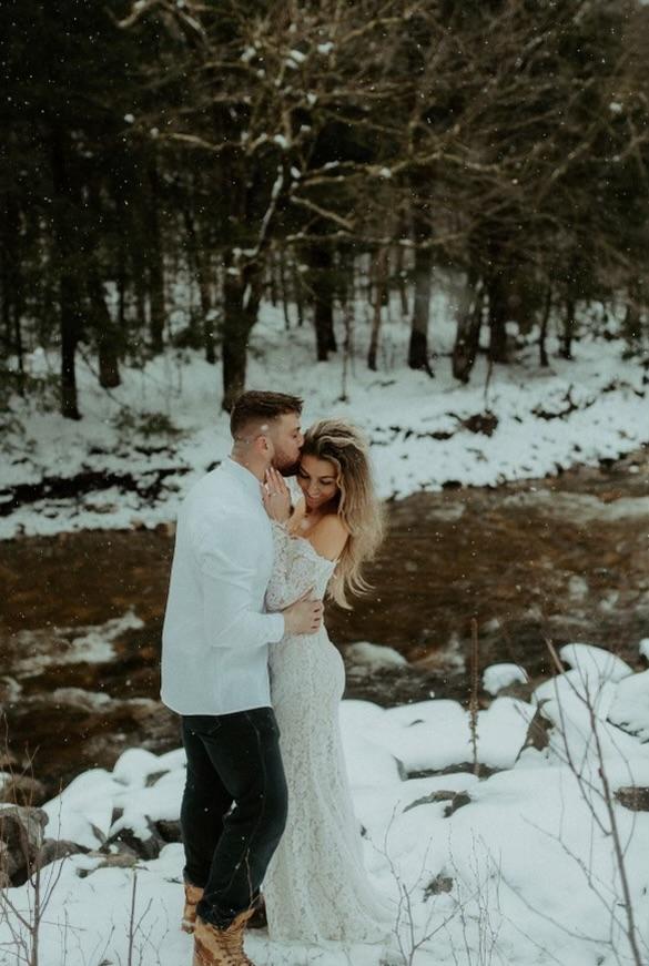 The Wedding Website of Laura Calderale and John Dooling
