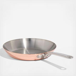 Ultimate Copper Fry Pan