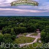 Hitchcock Creek Trail