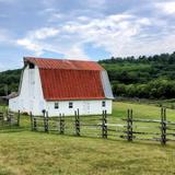 Sky Meadows State Park