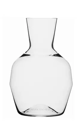 Double Bend Decanter 1.5