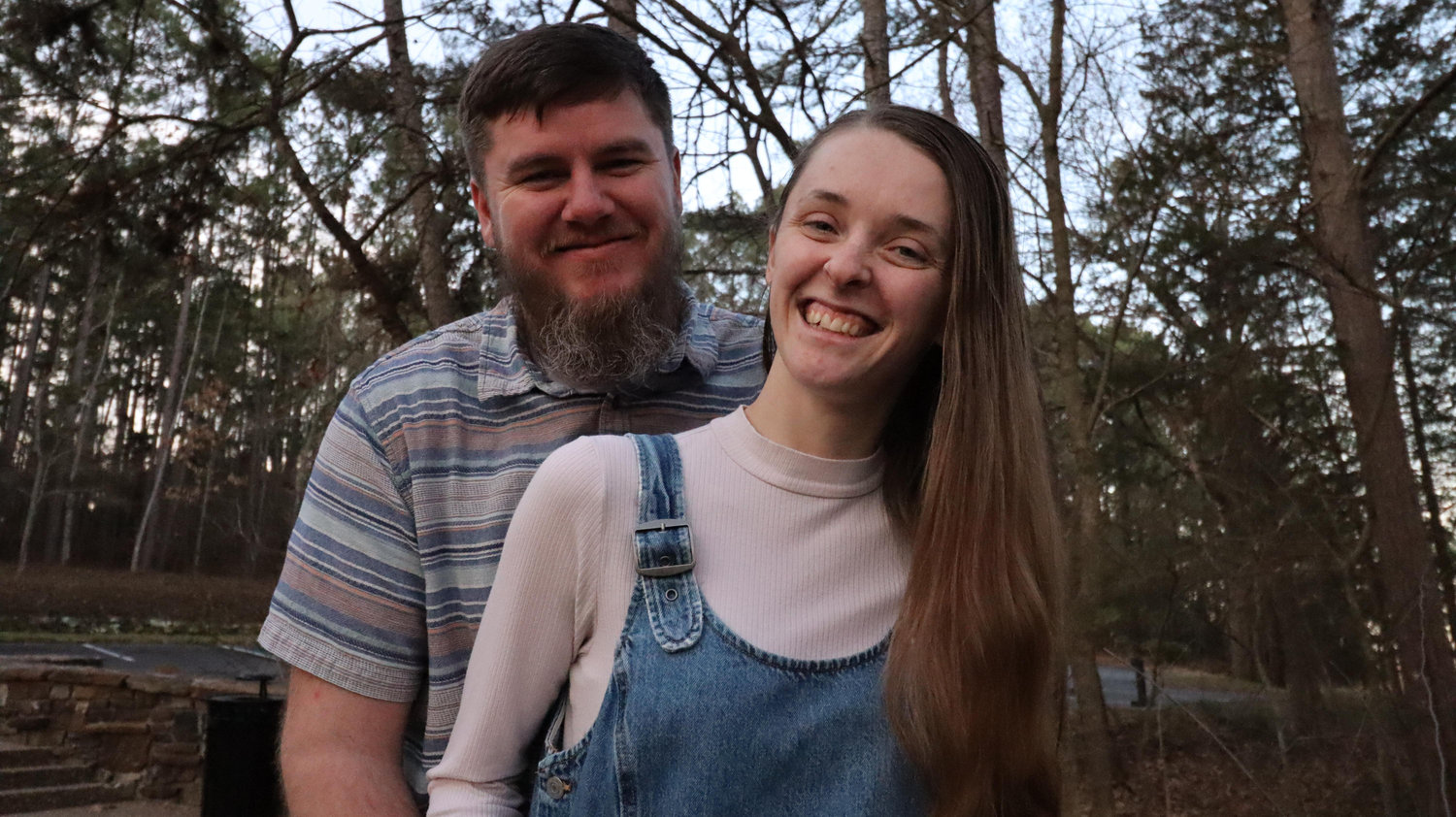 The Wedding Website of Azariah Fawson and MacKenzie Cline