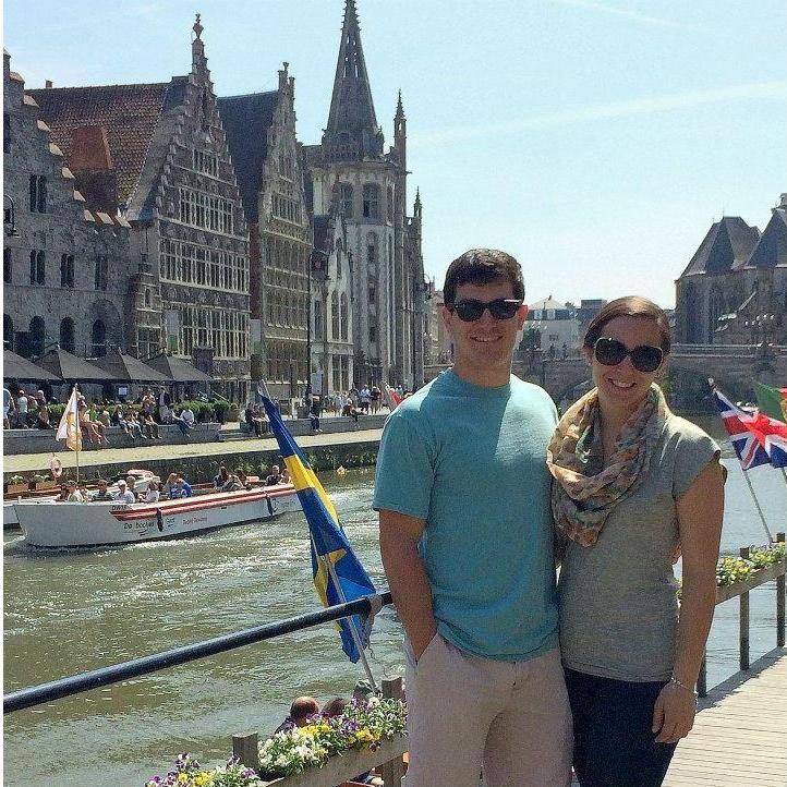 Ghent, Belgium