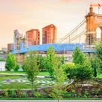 Smale Riverfront Park