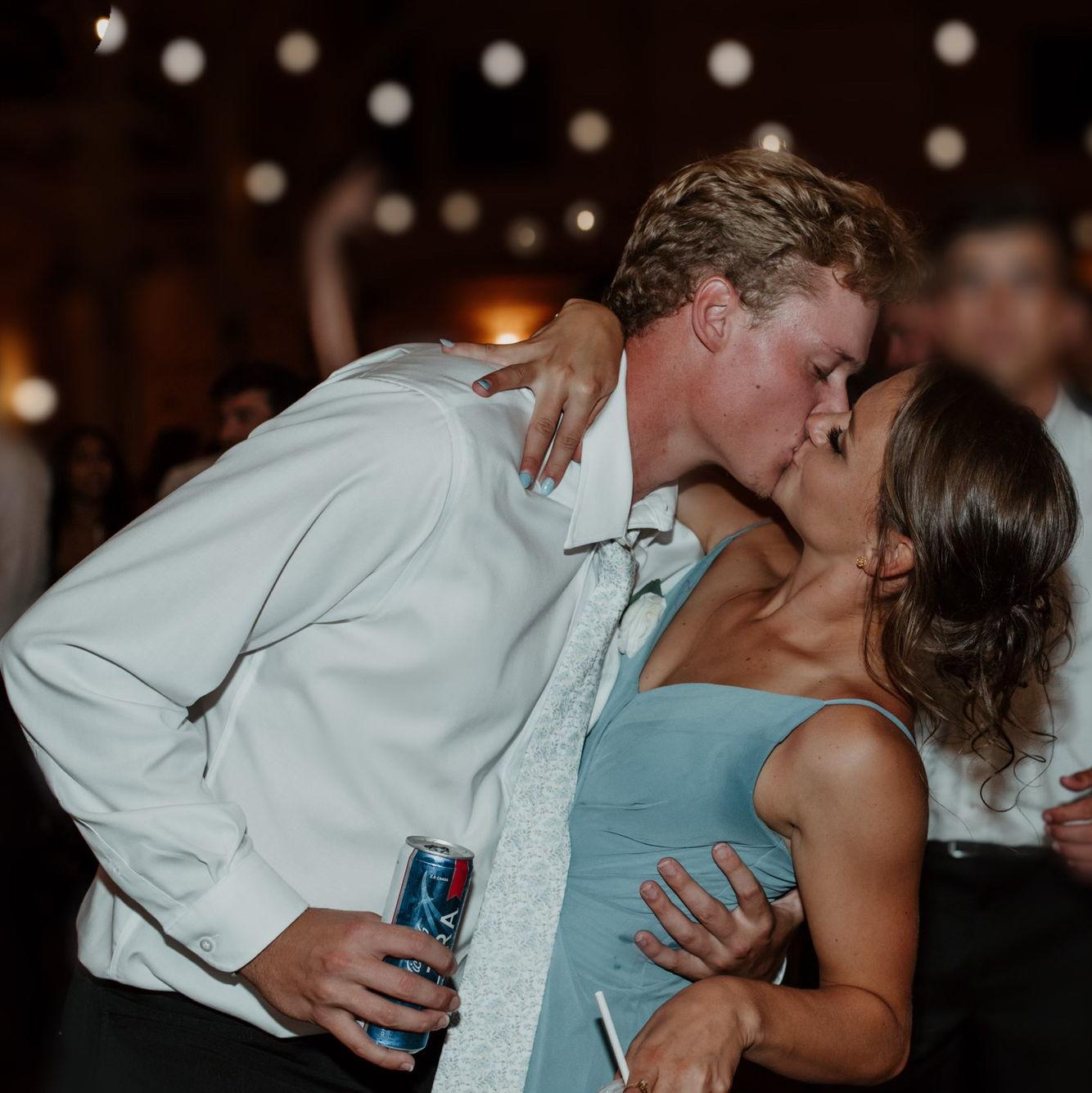 August 26th, 2022- Frees wedding at Rolling Meadows