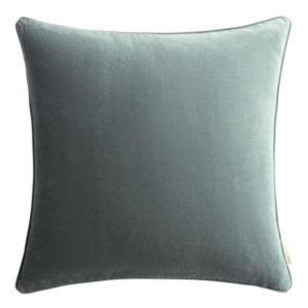 Oversized Velvet Throw Pillow - World Market