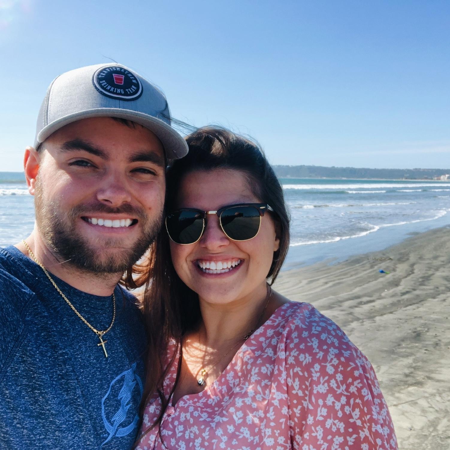 San Diego, California