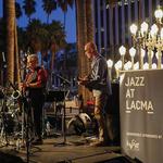 Los Angeles County Museum of Art
