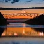 Deception Pass Bridge