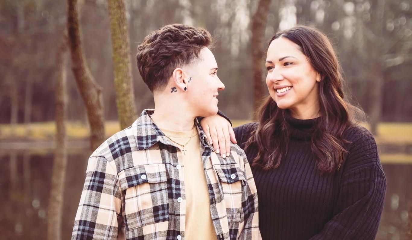 Rachel Wessells and Colleen Casapulla's Wedding Website