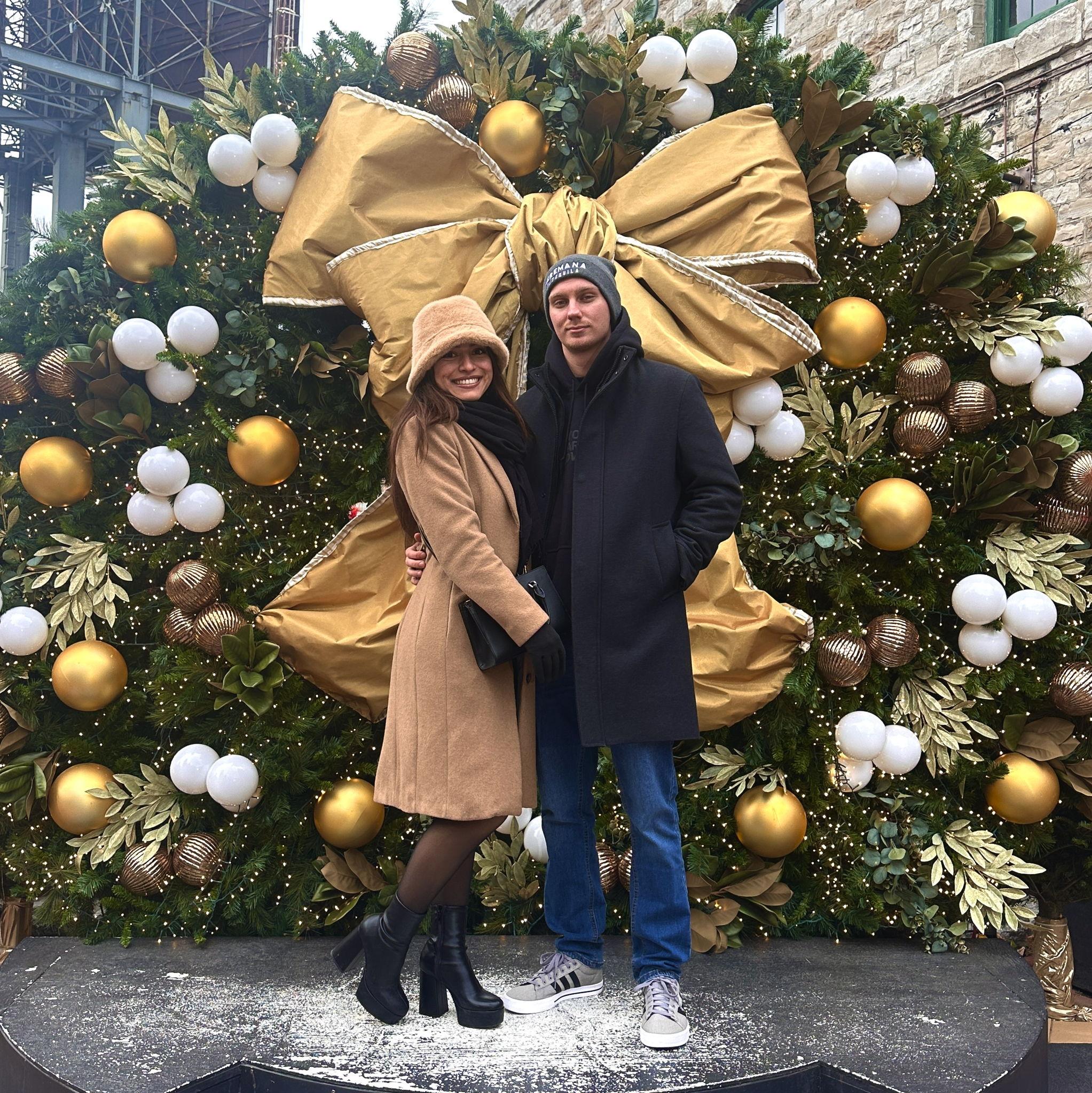 Christmas Market!